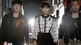 暗黑者二高清在线观看,揭秘犯罪心理的惊悚悬疑之旅