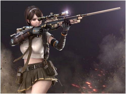 cf最新爆料绿魔是谁,CF最新爆料揭示神秘角色之谜