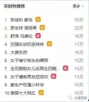 炫富新闻爆料是真的吗,真相还是炒作？