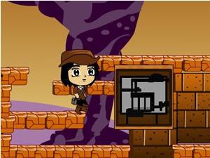 魔鬼岩石在线观看,在线揭秘神秘自然奇观